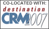 destinationCRM 2007