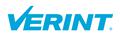Verint Witness Actionable Solutions