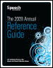 2009 Annual Reference Guide