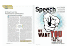 Speech Technology Magazine - Digital Edition