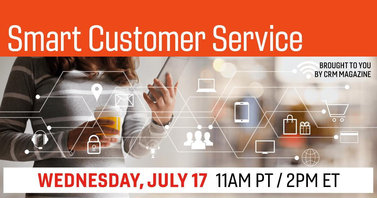 Smart Customer Service Speech Technology